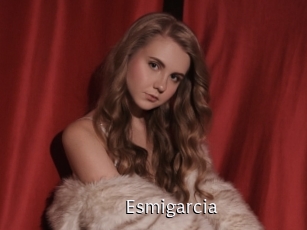 Esmigarcia