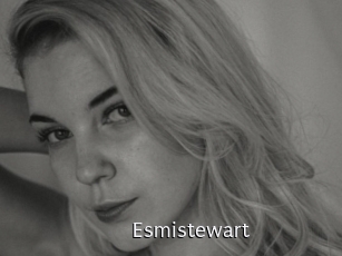 Esmistewart