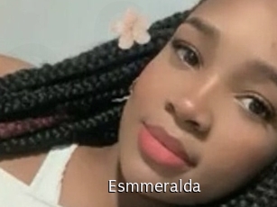 Esmmeralda