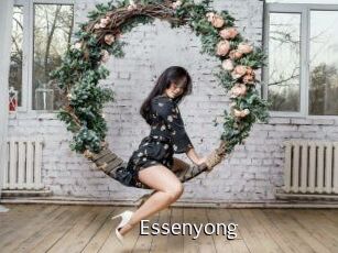 Essenyong
