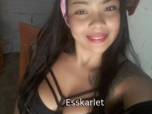 Esskarlet