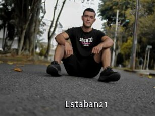 Estaban21