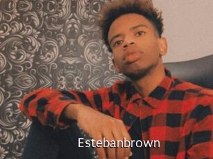 Estebanbrown