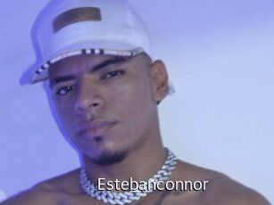 Estebanconnor