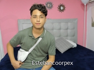 estebancoorpex Anal Fist