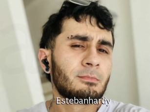 Estebanhardy