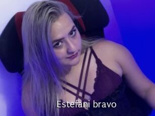 Estefani_bravo