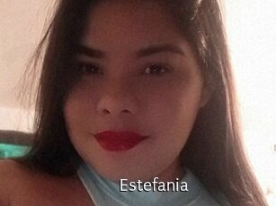 Estefania