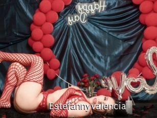 Estefannyvalencia