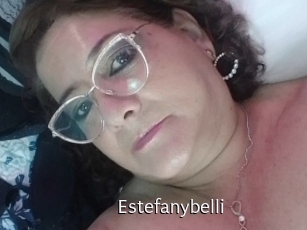 Estefanybelli