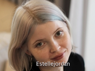 Estellejordan