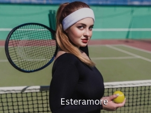 Esteramore
