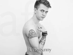 Esterbunny