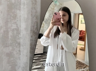 Esterdin