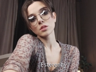 Esterenby