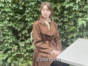 estermons Anal Fist
