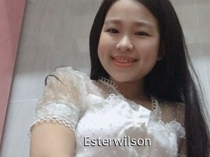 Esterwilson