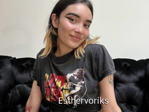 Esthervoriks