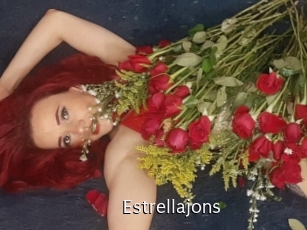 estrellajons Anal Fist
