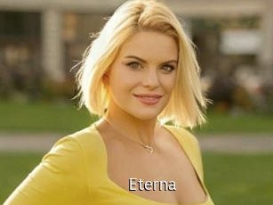 Eterna