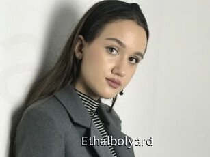 Ethalbolyard