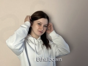 ethalbown Anal Fist
