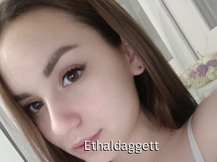Ethaldaggett
