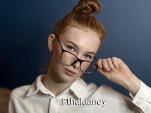 Ethaldancy