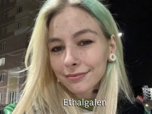 Ethalgalen