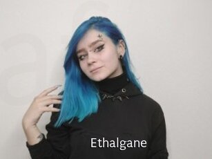 Ethalgane