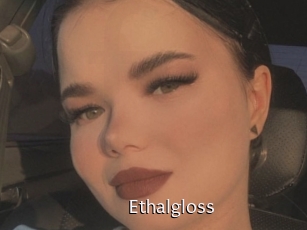 Ethalgloss