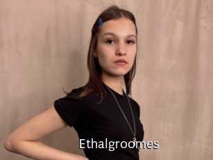 Ethalgroomes