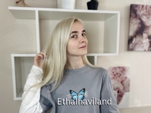 Ethalhaviland