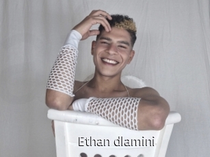 Ethan_dlamini