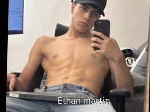ethan_martin Anal Fist