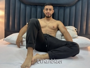 Ethanblaer