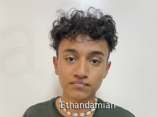 Ethandamian