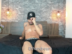 Ethandream