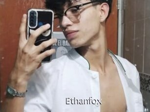 Ethanfox