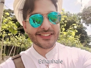 Ethanhale