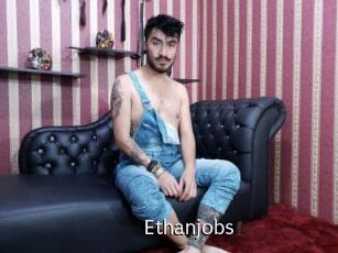 Ethanjobs