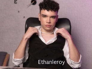 Ethanleroy