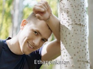 Ethanpinkman
