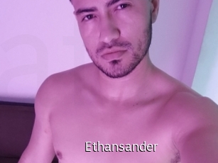 Ethansander