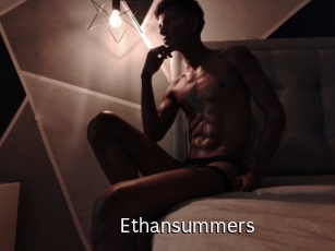 Ethansummers