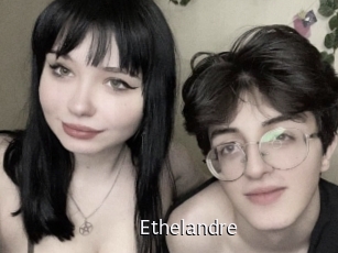 Ethelandre