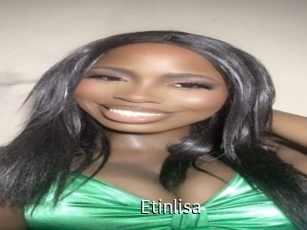 Etinlisa
