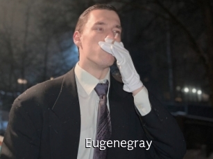 Eugenegray