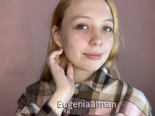 Eugeniaalman