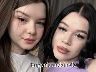 Eugeniaandainsle